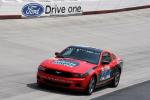 Ford Mustang 1000 Lap Challenge 2010 года